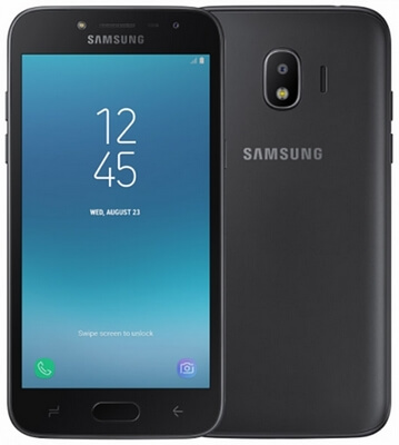 Ремонт телефона Samsung Galaxy J2 (2018)
